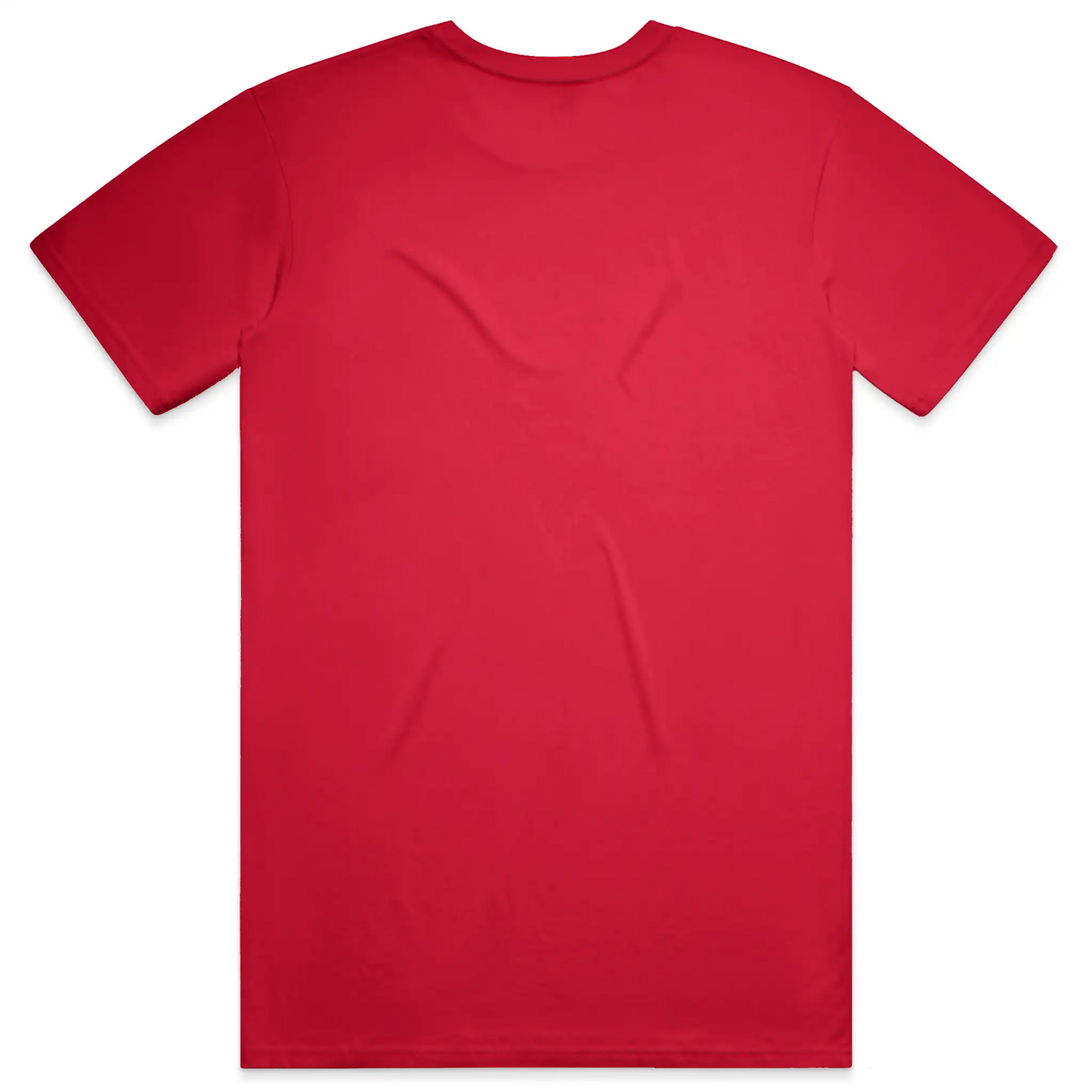 P A W Digi Print T Shirt