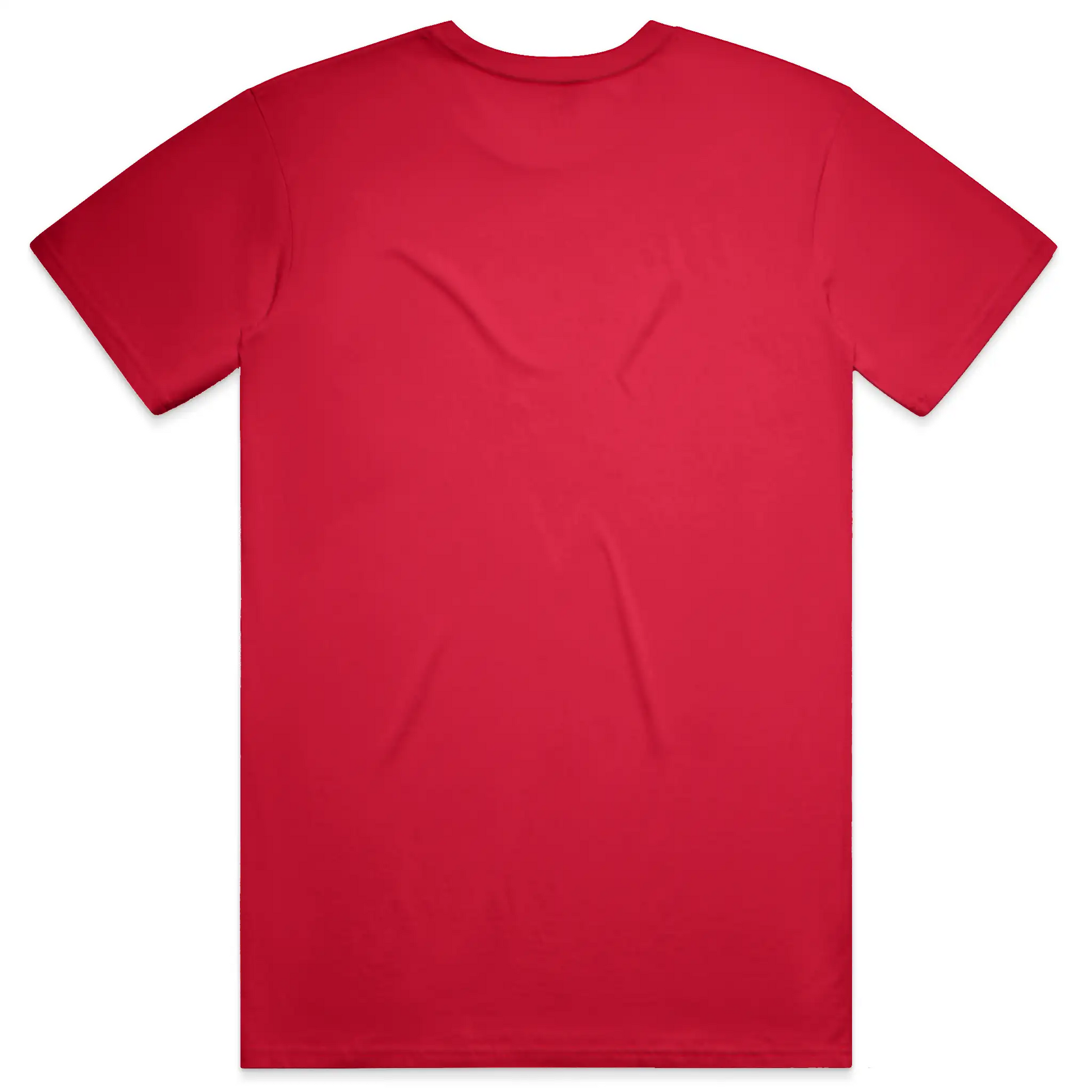 P A W Digi Print T Shirt