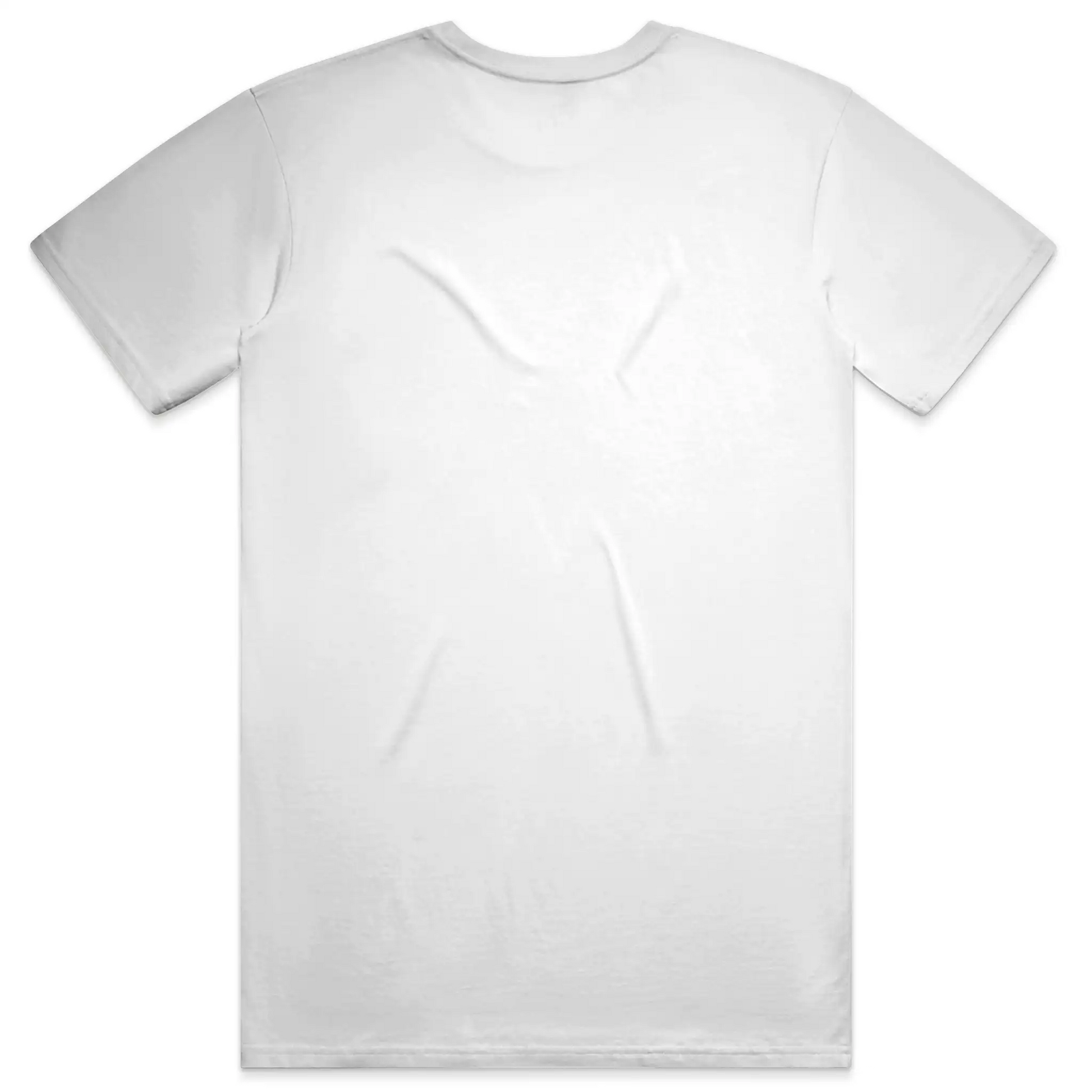 Authentic Originals Digi Print T Shirt