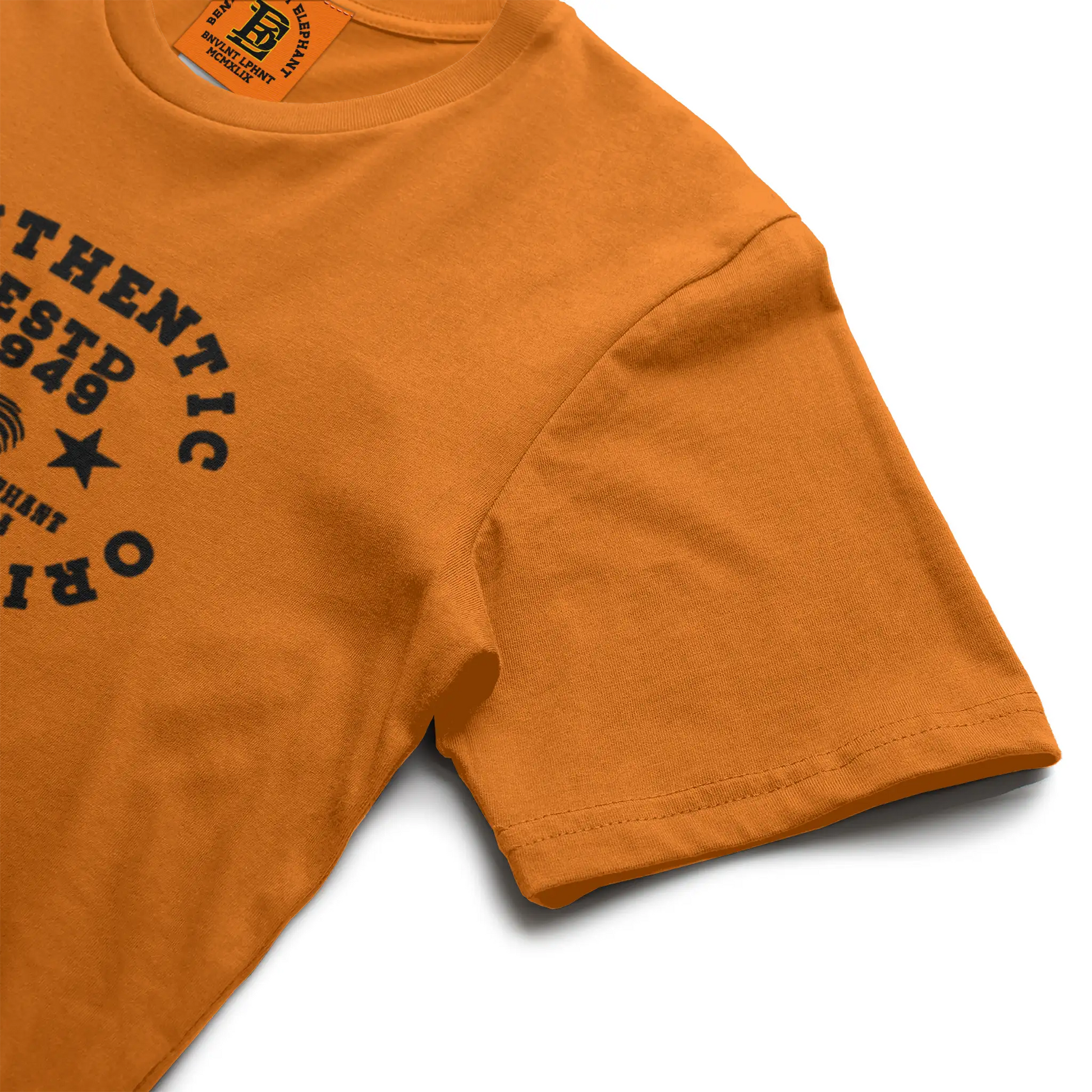 Authentic Originals Digi Print T Shirt