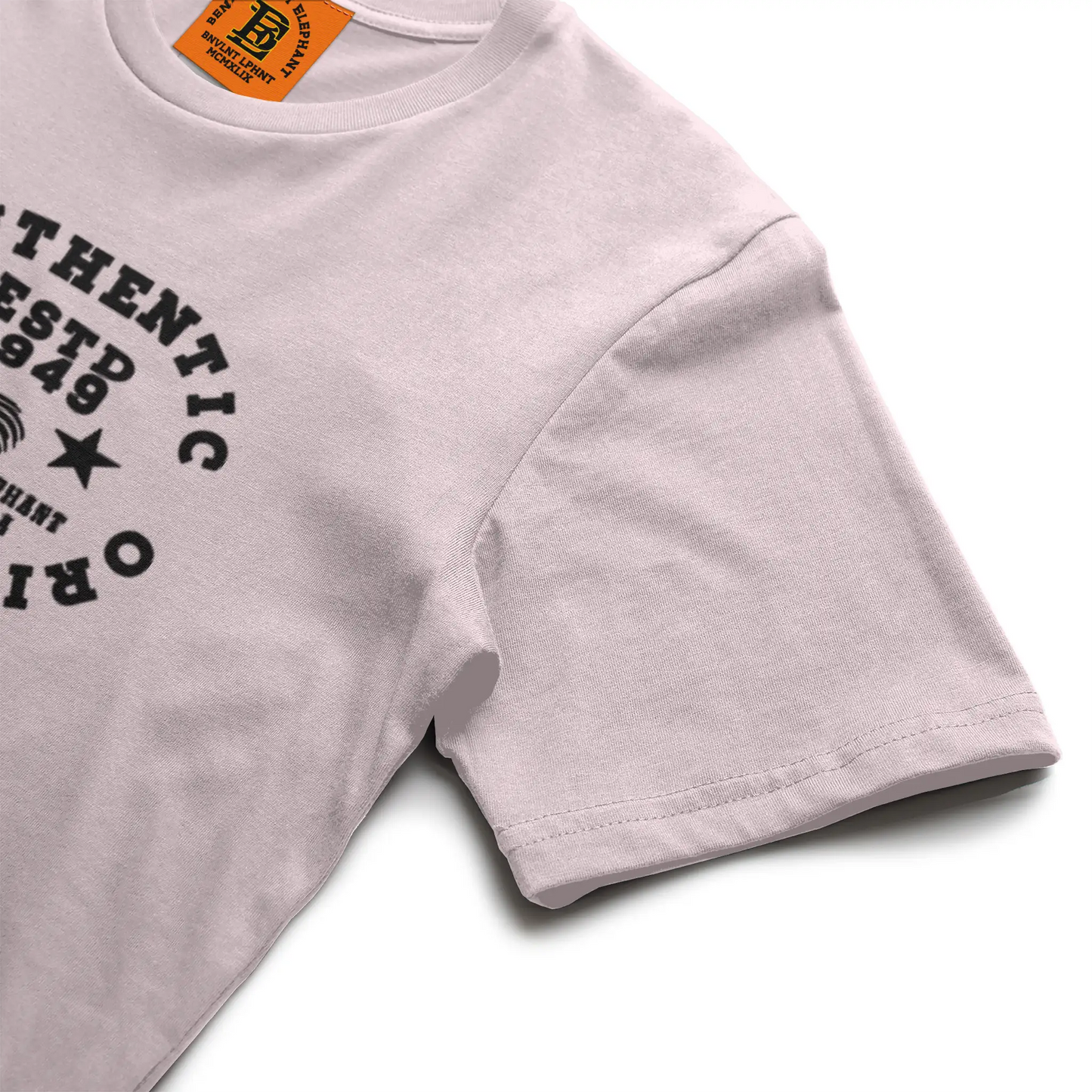 Authentic Originals Digi Print T Shirt