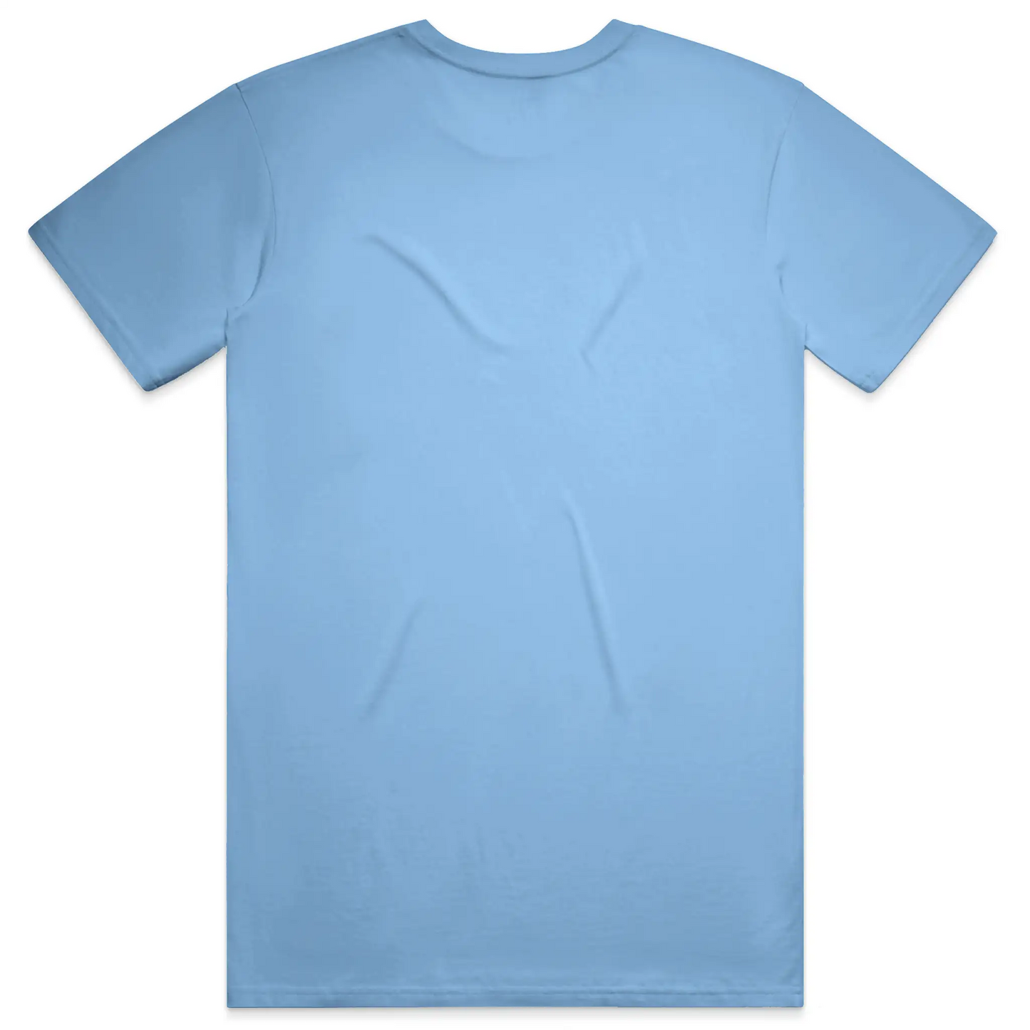 Born To Be Wild T Shirt