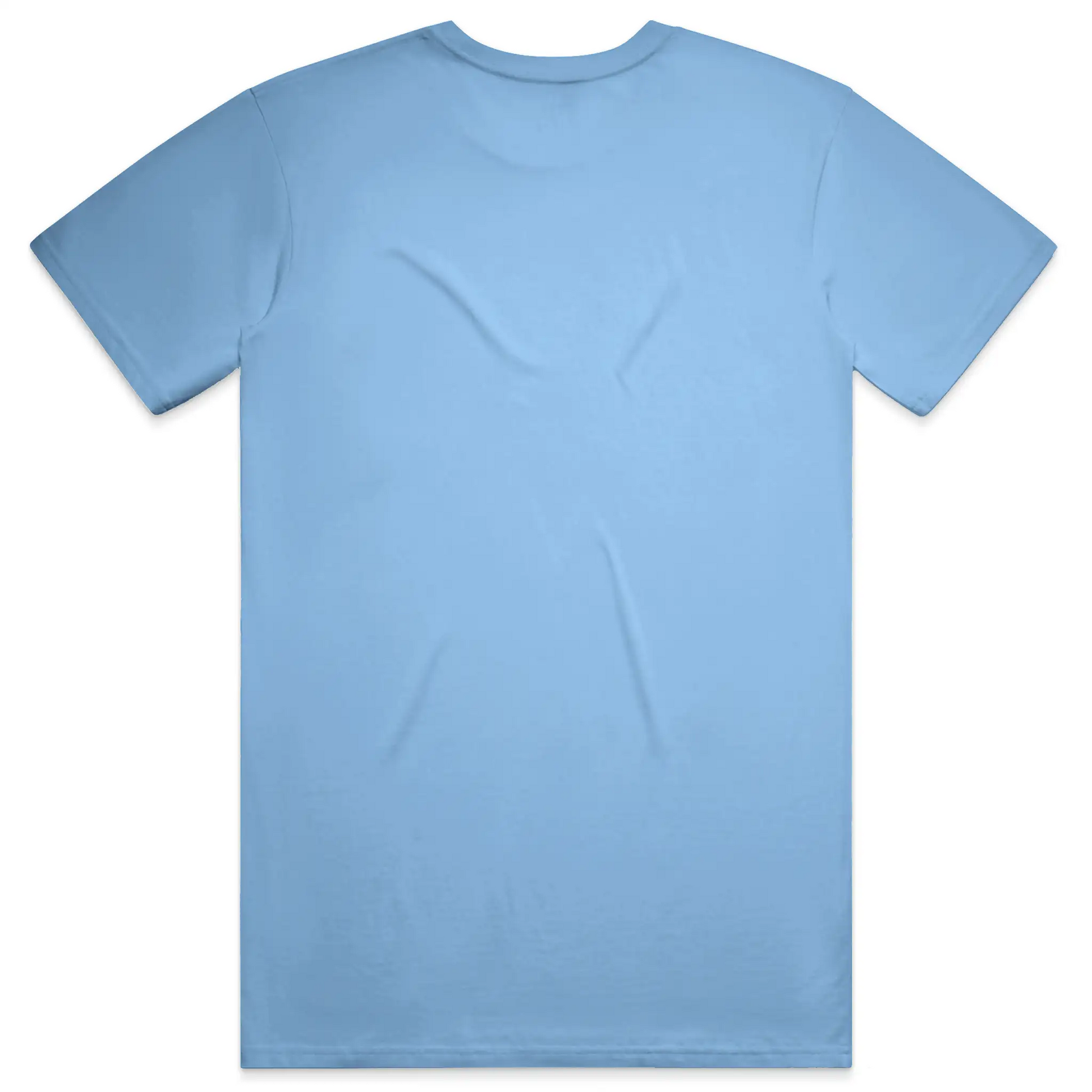 Born To Be Wild T Shirt