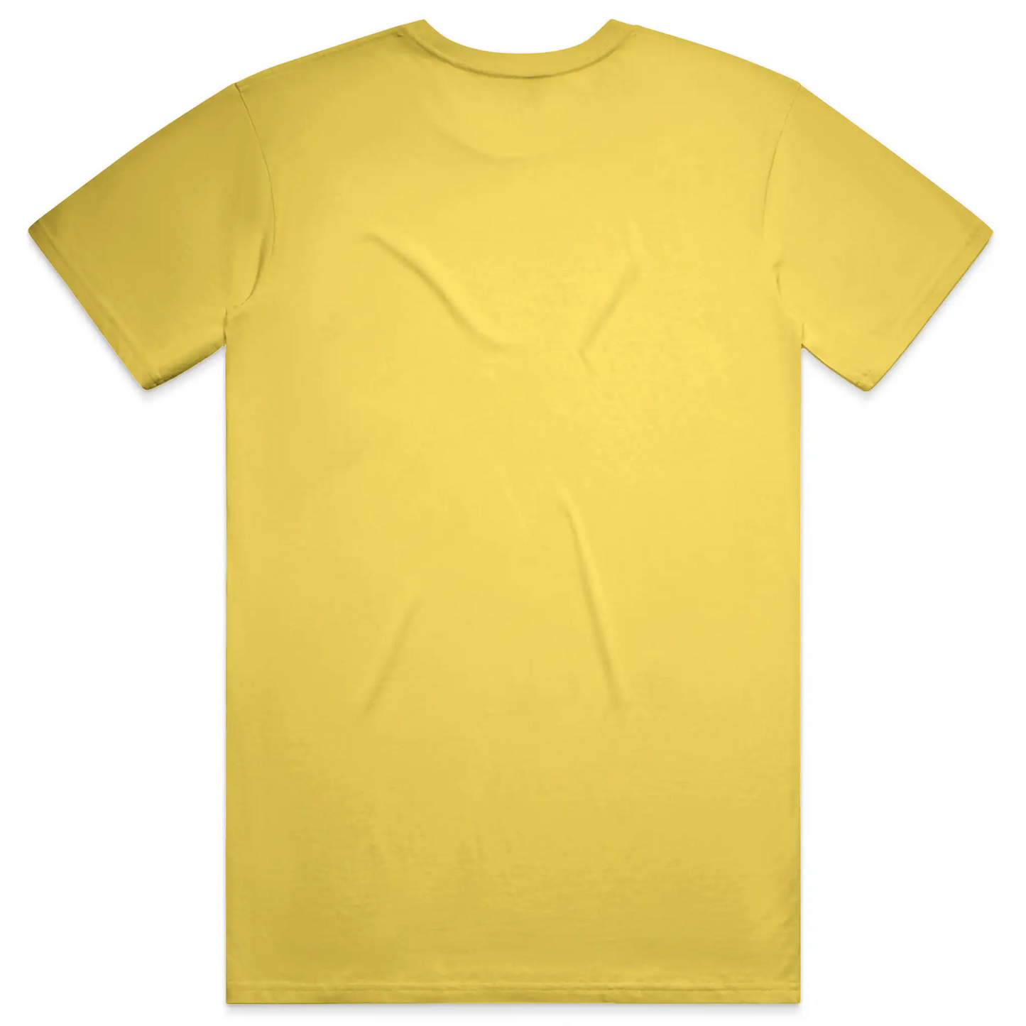Born To Be Wild T Shirt