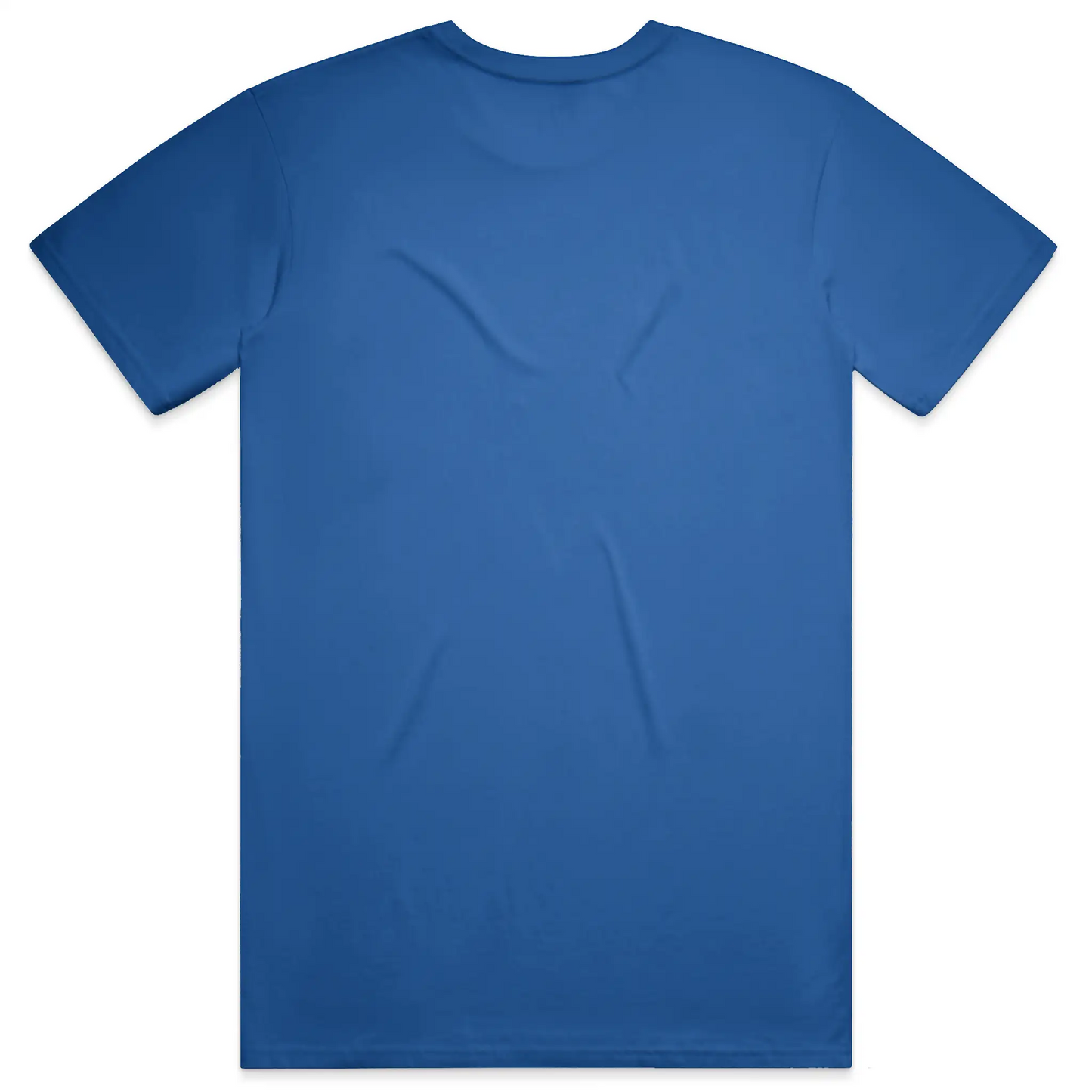 Born To Be Wild T Shirt
