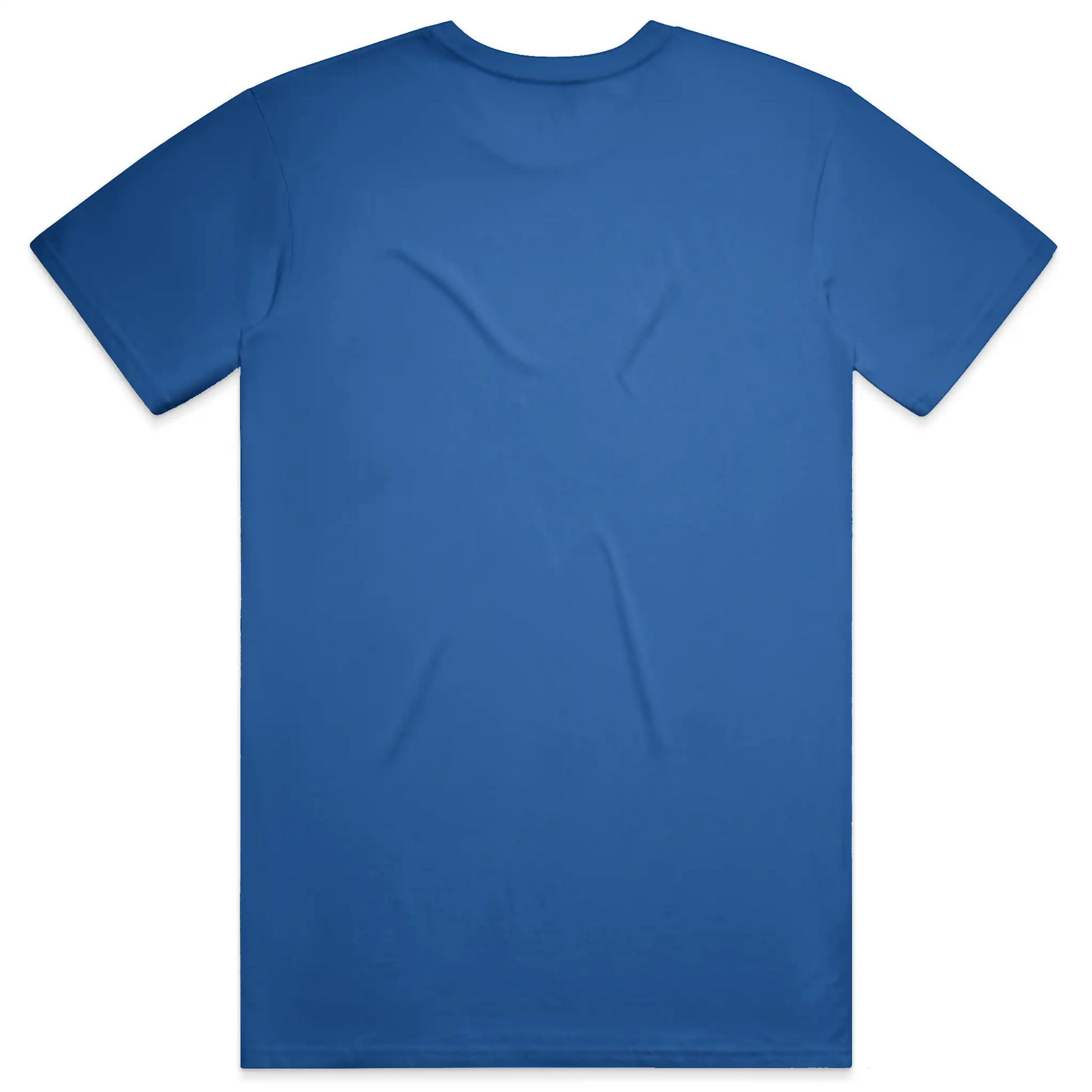 Born To Be Wild T Shirt