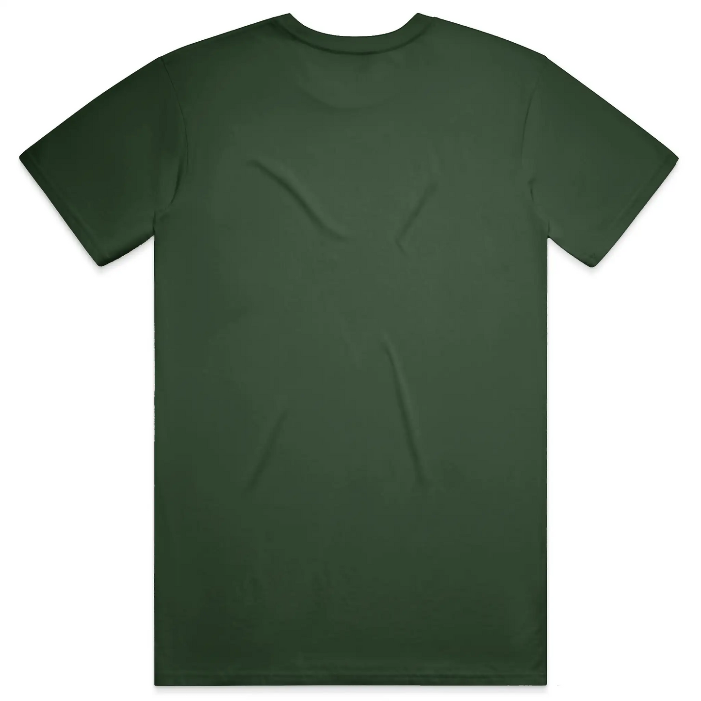 Born To Be Wild T Shirt