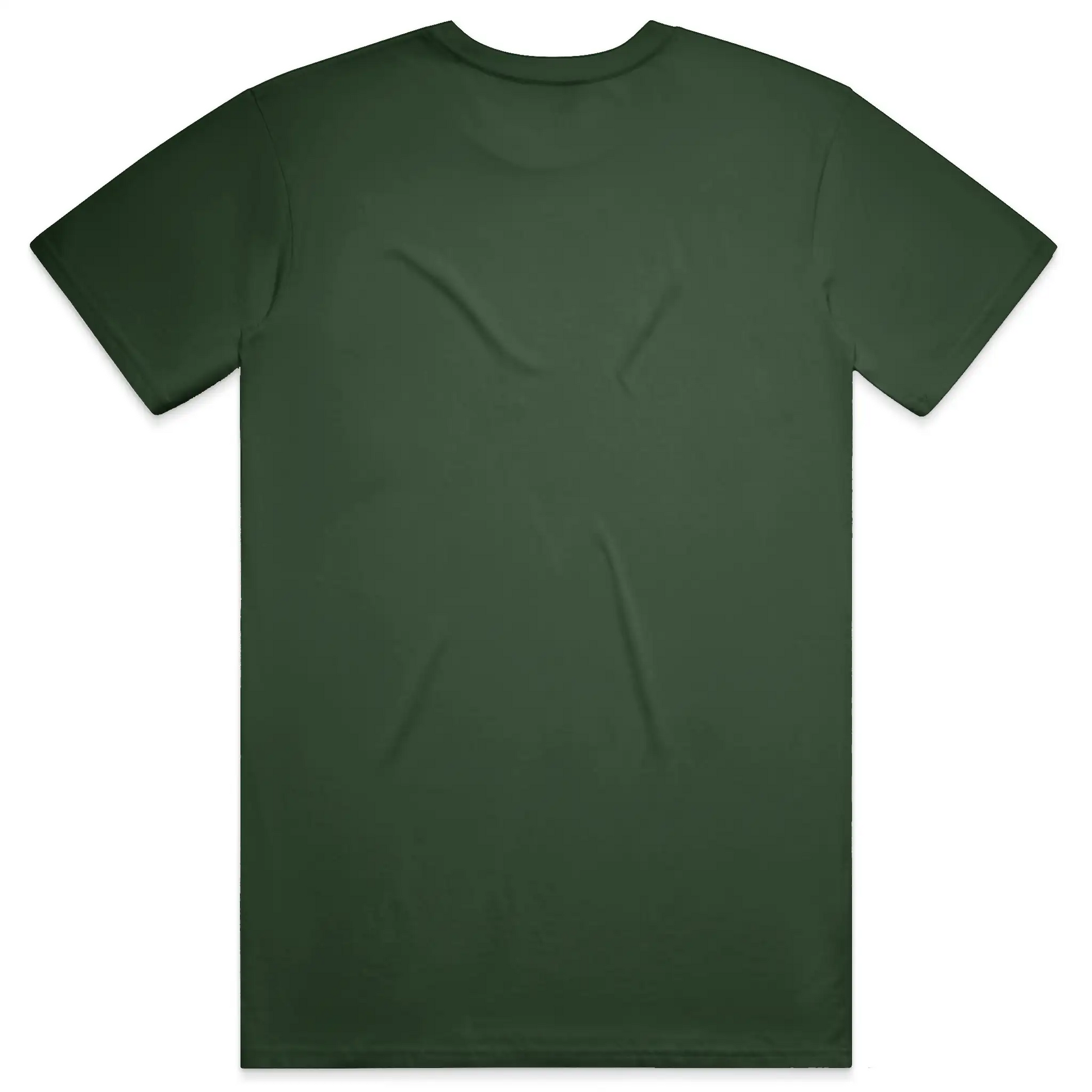 Born To Be Wild T Shirt