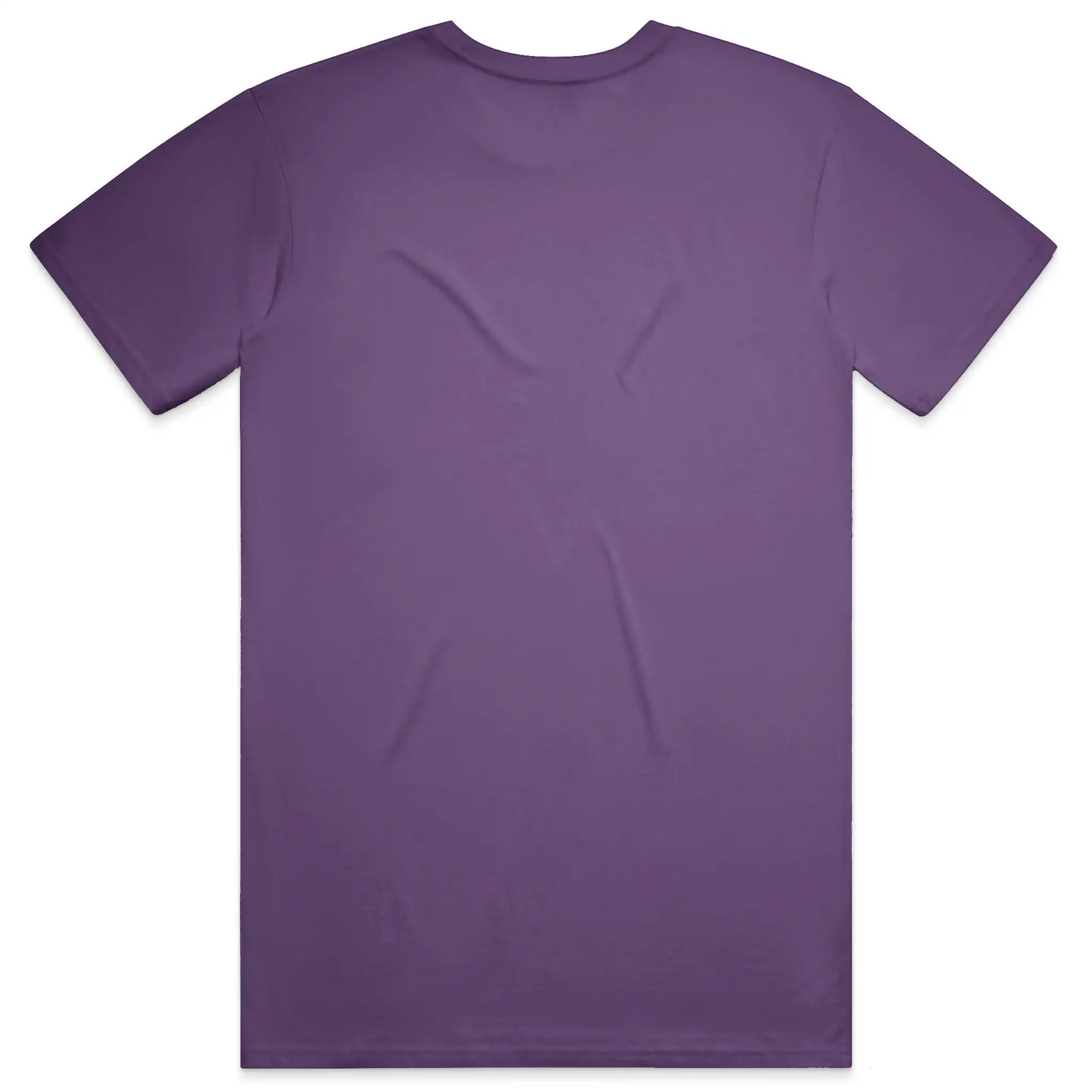 Born To Be Wild T Shirt