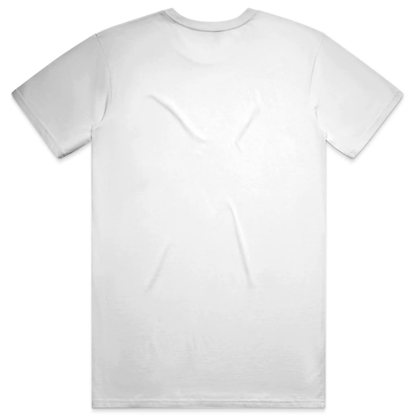 Born To Be Wild T Shirt