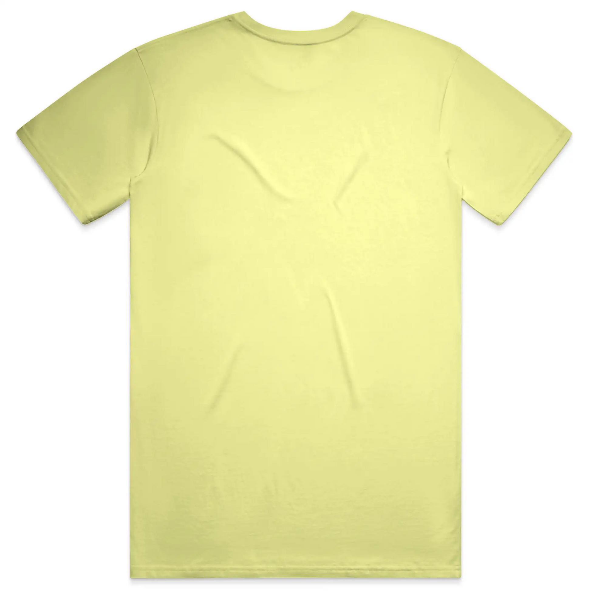 Born To Be Wild T Shirt