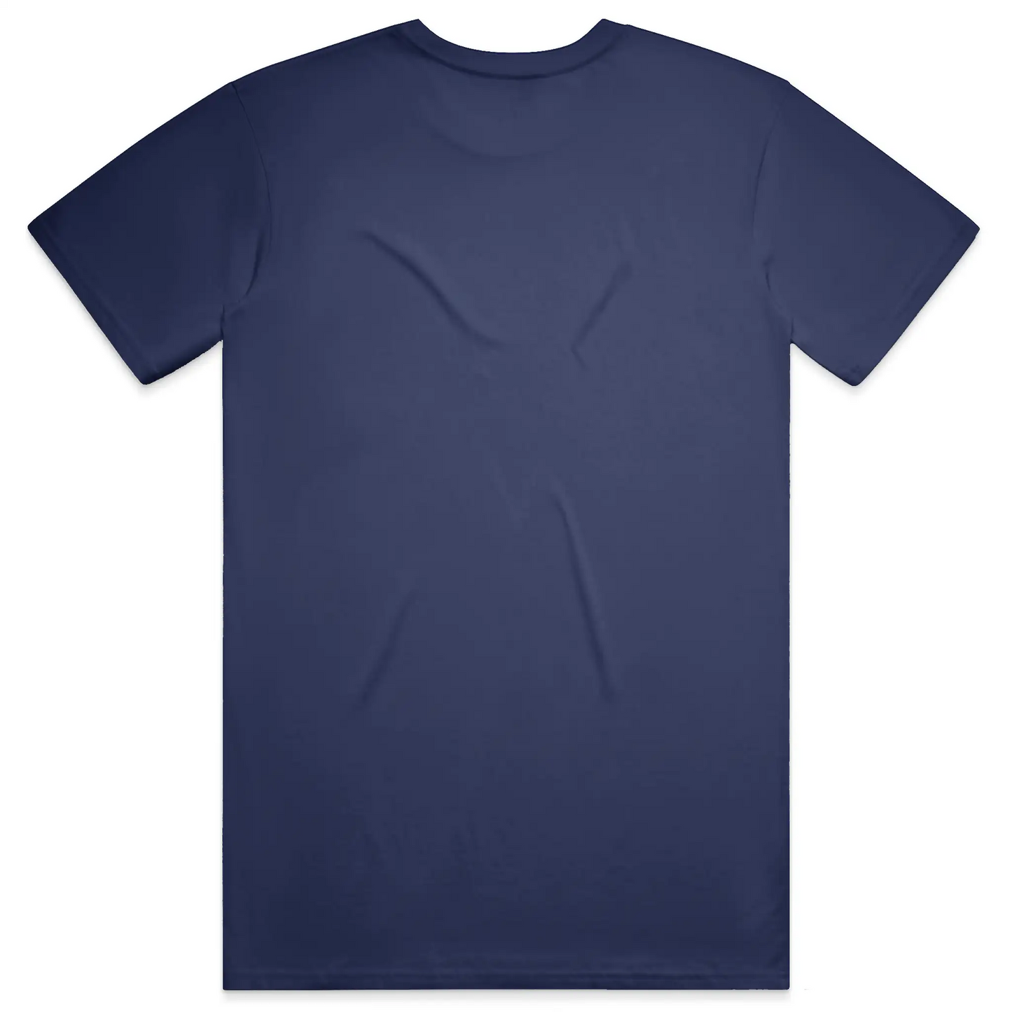 Born To Be Wild T Shirt