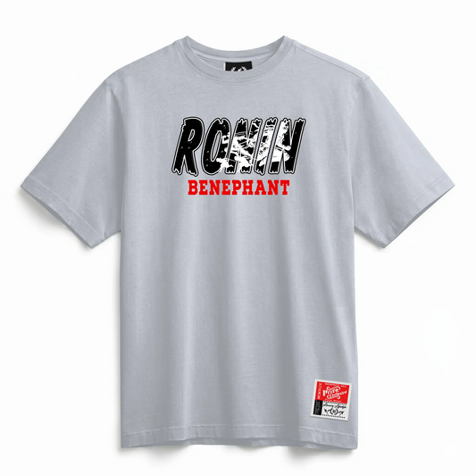 Ronin Heavyweight Organic T Shirt