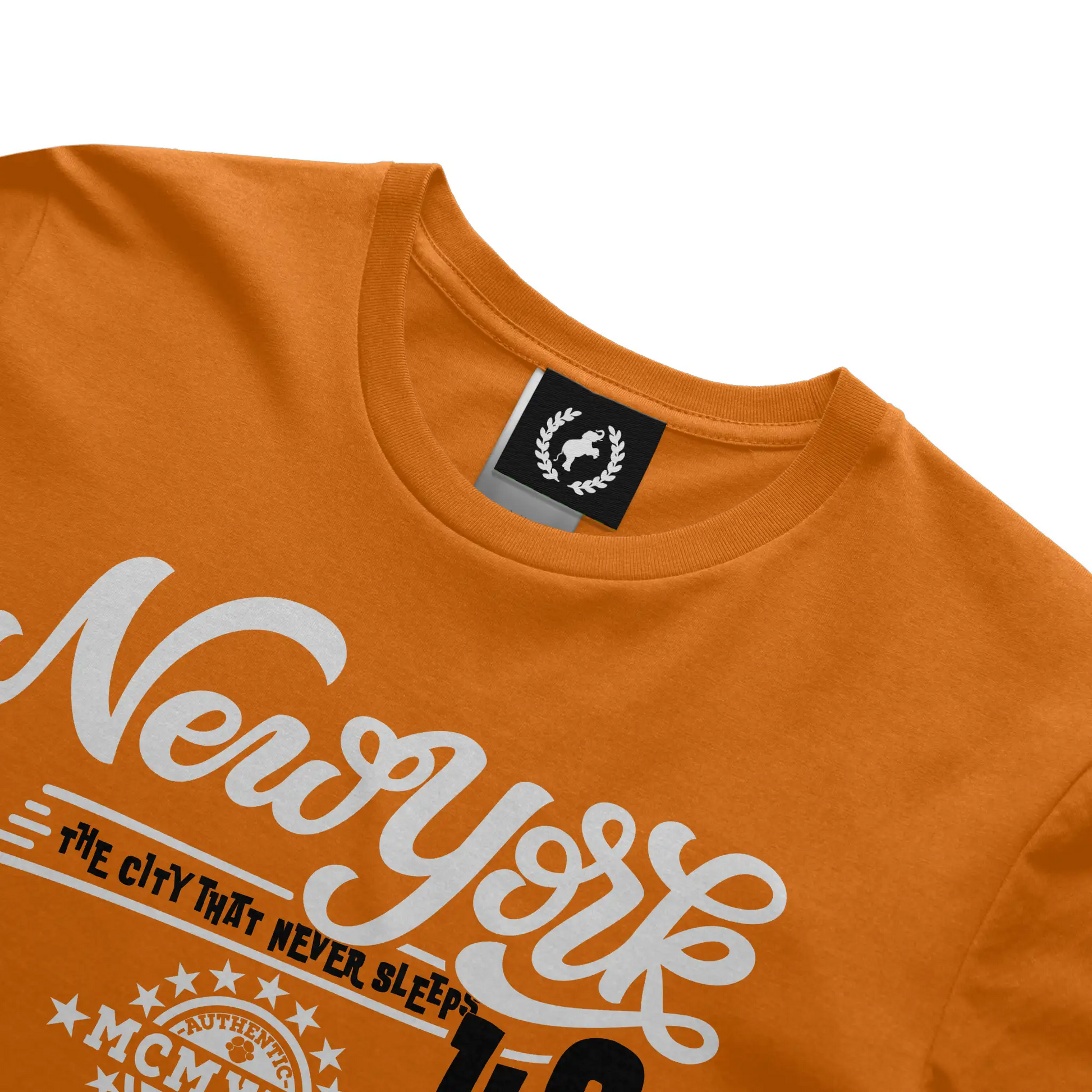 The City That Never Sleeps T Shirt