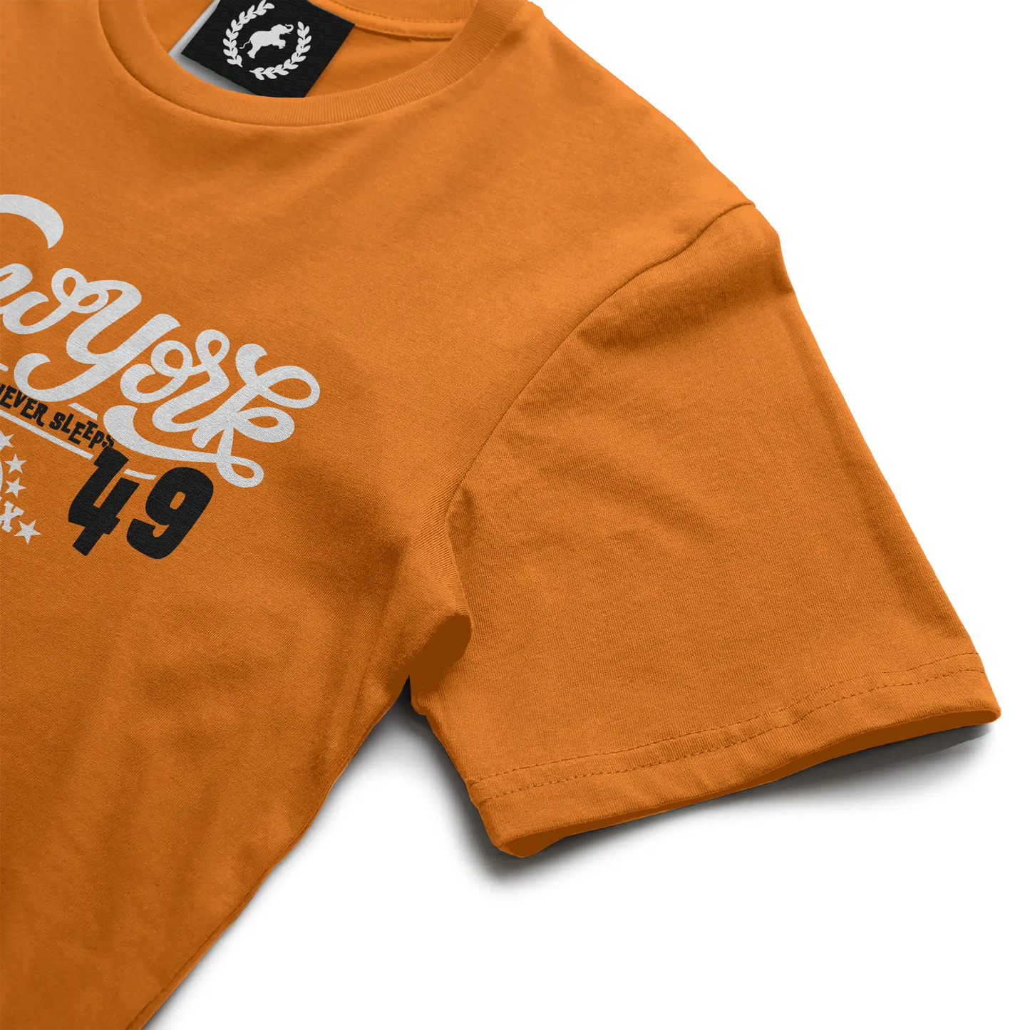 The City That Never Sleeps T Shirt