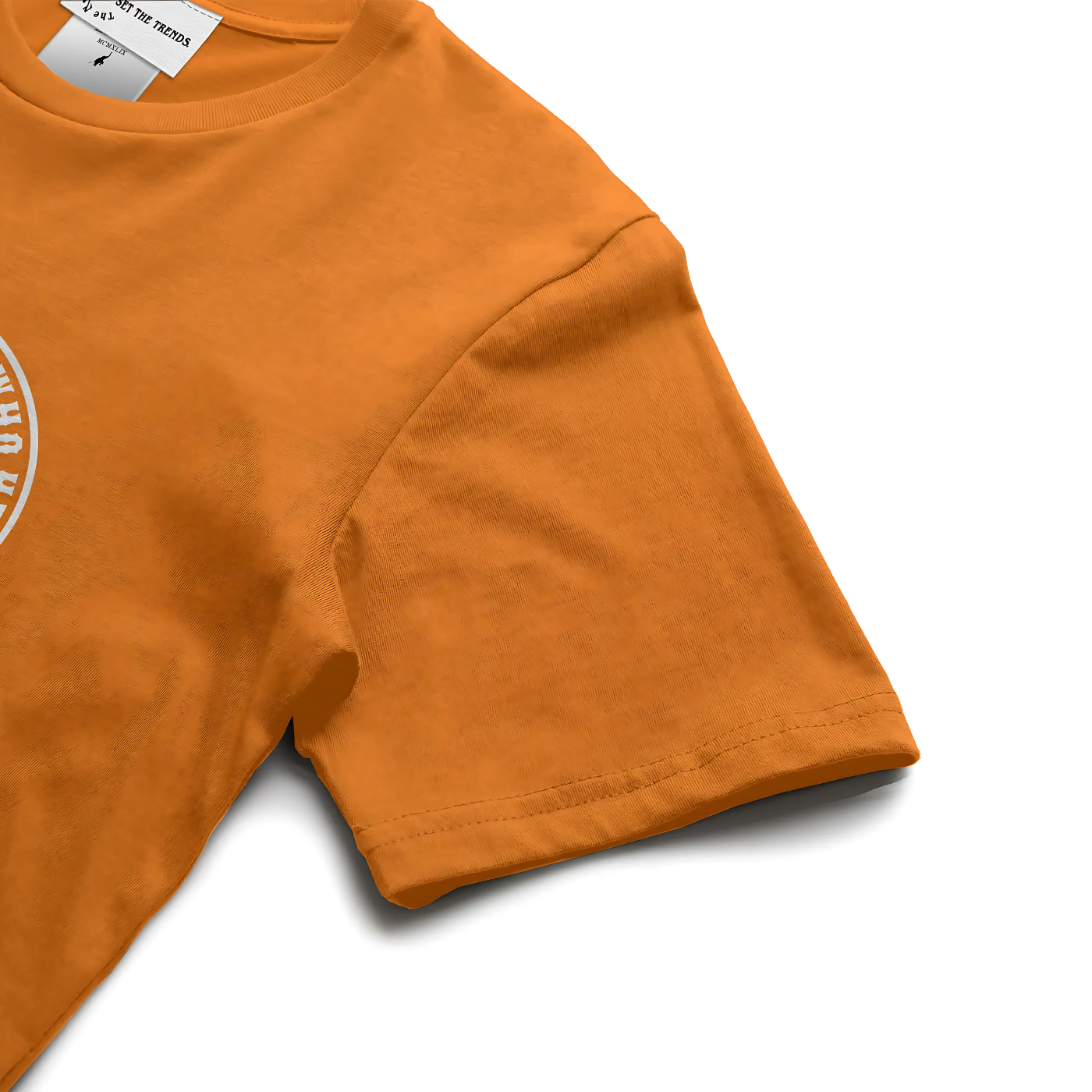 GOD Helps Those Who Help Themselves T-Shirt