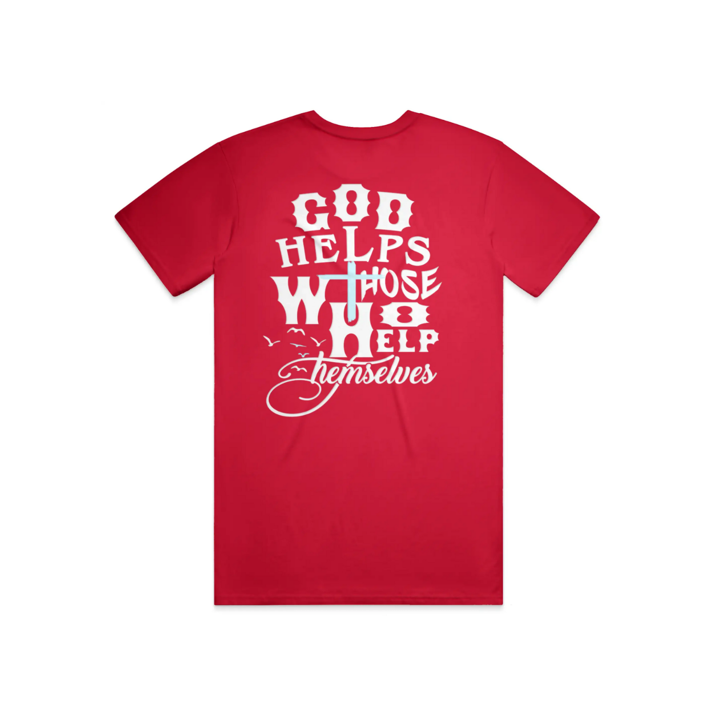 G.H.T.W.H.T. T-Shirt