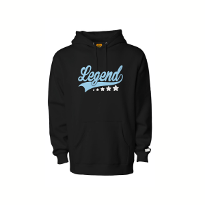 Legend Pullover Hoodie Apliiq