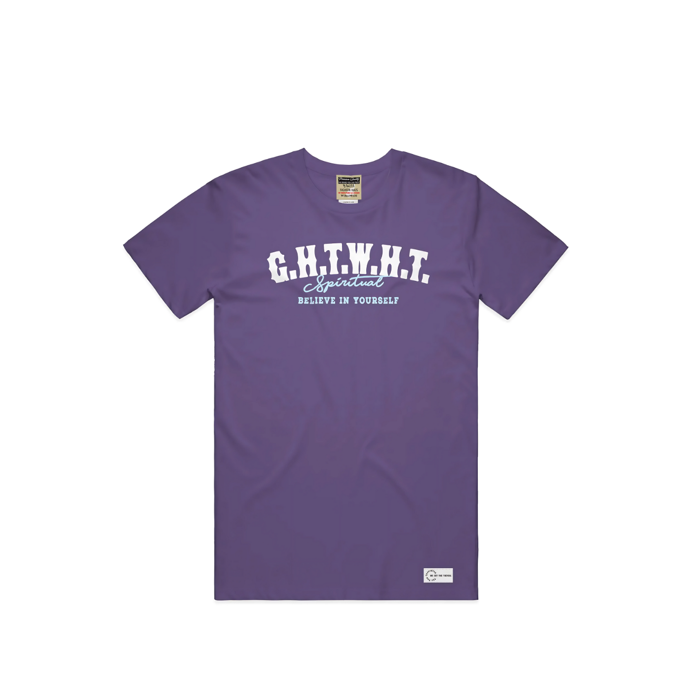 G.H.T.W.H.T. T-Shirt