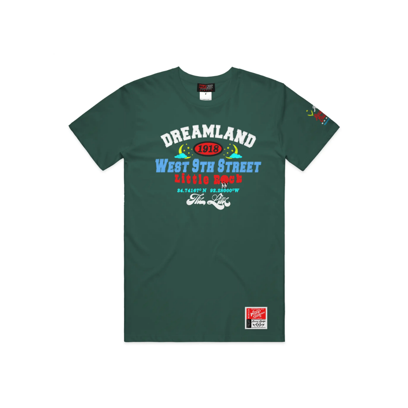 Renaissance Collection Dreamland T-Shirt