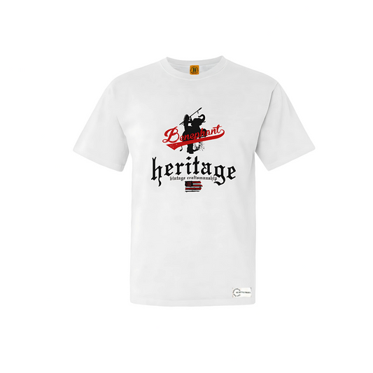 Heritage Heavyweight T-Shirt Apliiq
