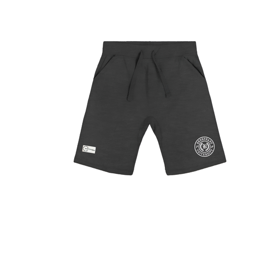 University Fleece Shorts Apliiq