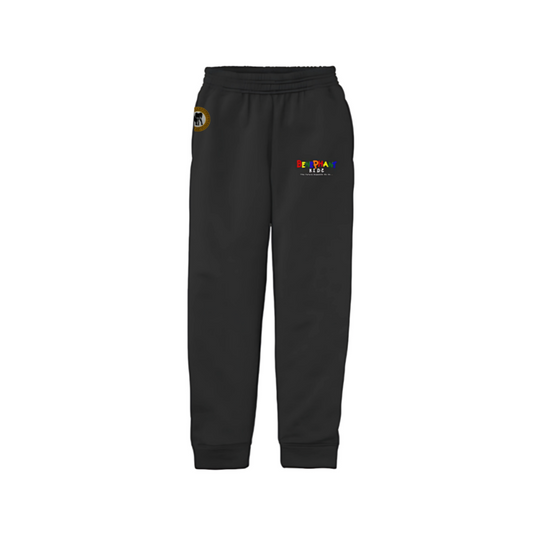 Benephant Kids Fleece Jogger Apliiq
