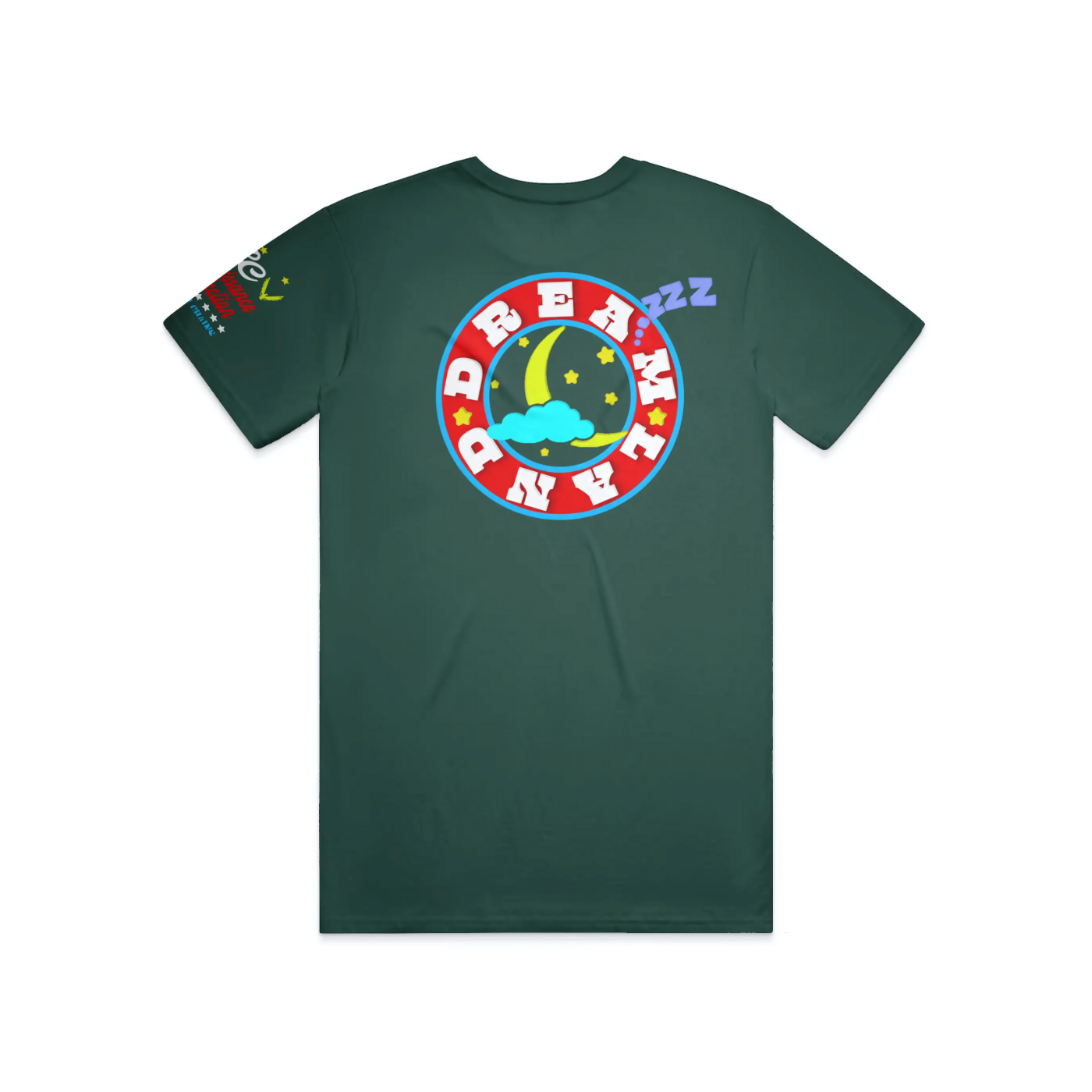 Renaissance Collection Dreamland T-Shirt