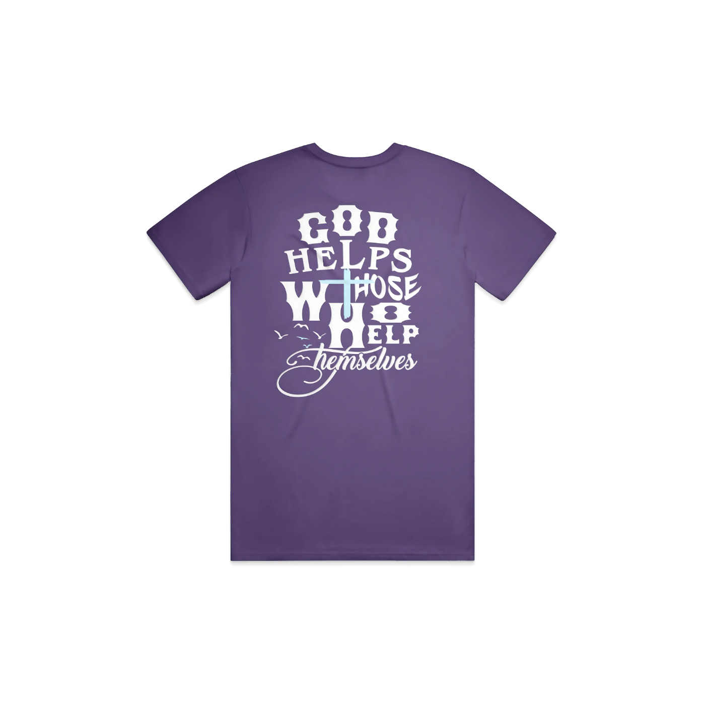 G.H.T.W.H.T. T-Shirt