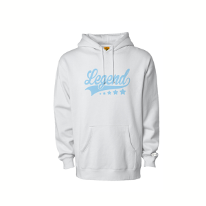 Legend Pullover Hoodie Apliiq