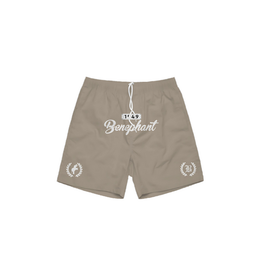 Royalty Short Length Shorts Apliiq