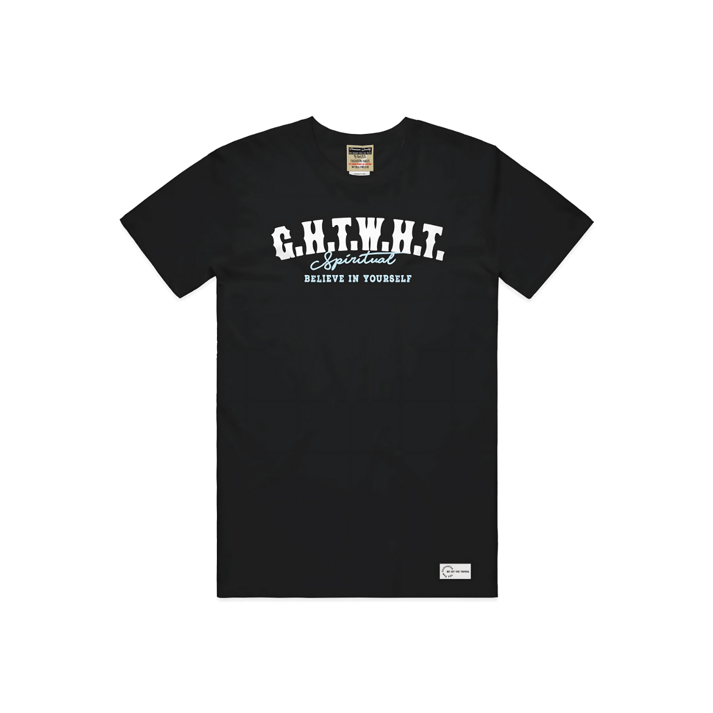 G.H.T.W.H.T. T-Shirt