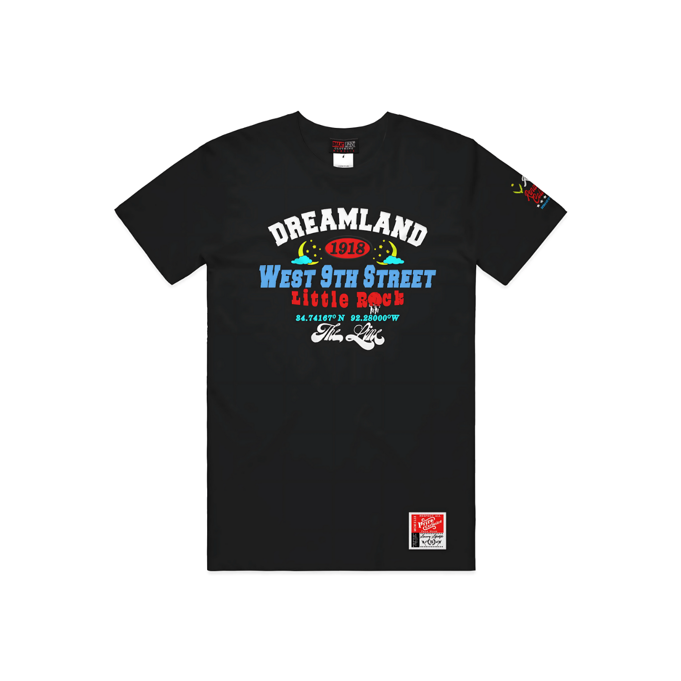 Renaissance Collection Dreamland T-Shirt