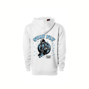 Legend Pullover Hoodie Apliiq