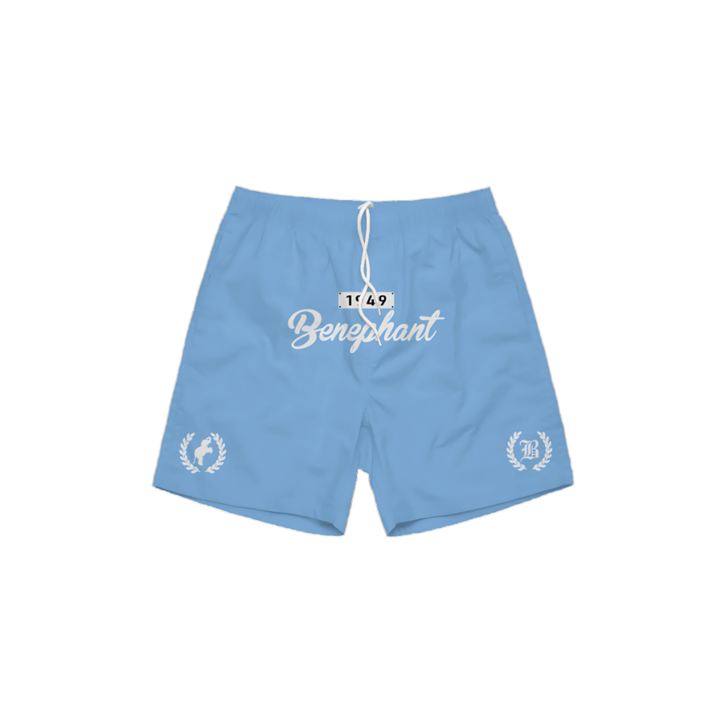 Royalty Short Length Shorts Apliiq
