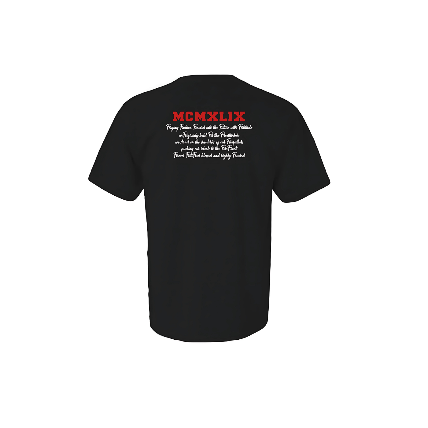 Heritage Heavyweight T-Shirt Apliiq