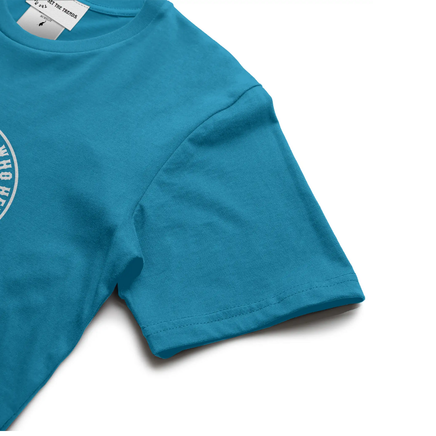 GOD Helps Those Who Help Themselves T-Shirt