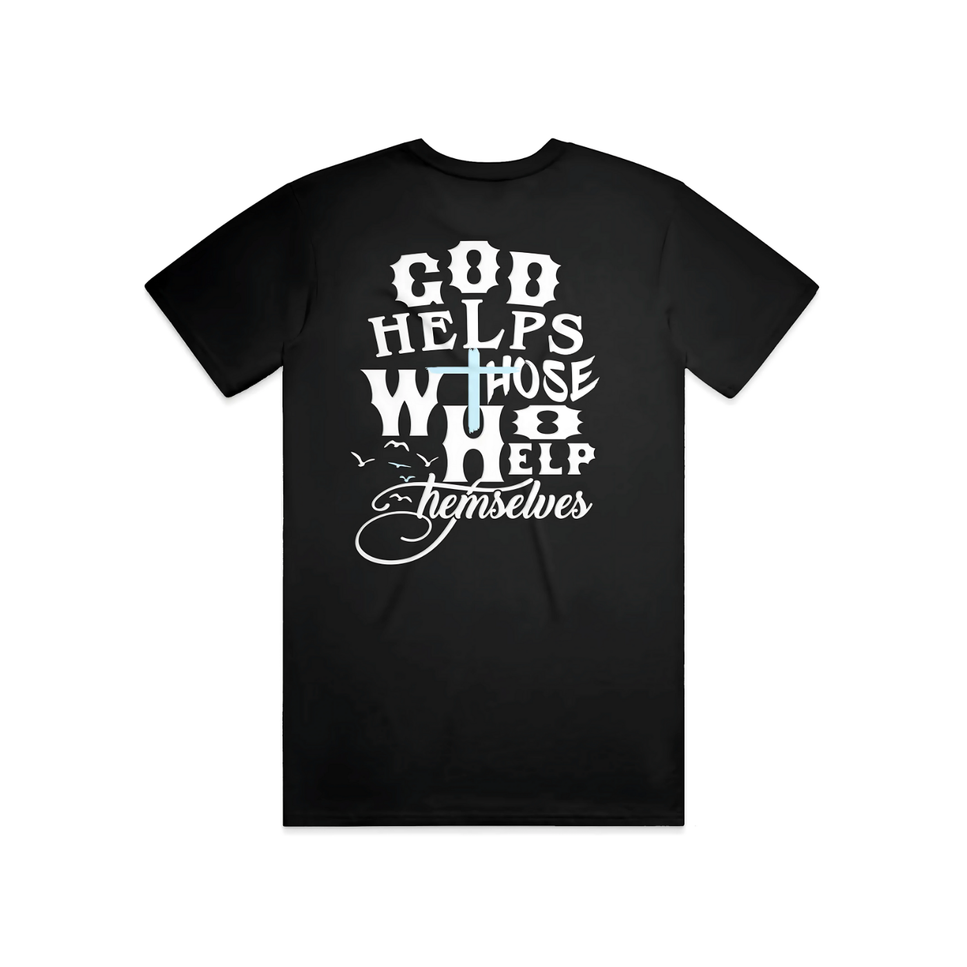 G.H.T.W.H.T. T-Shirt