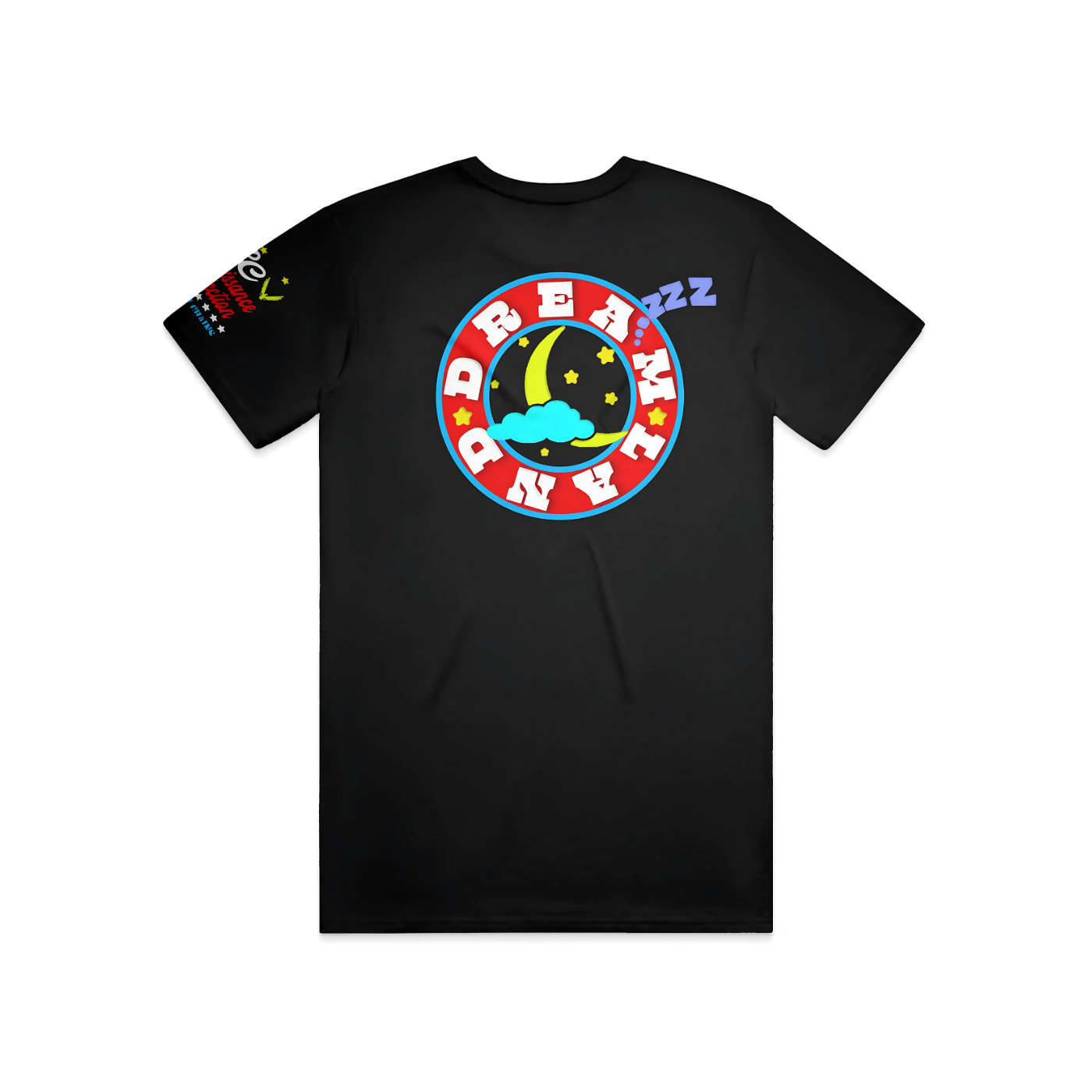 Renaissance Collection Dreamland T-Shirt