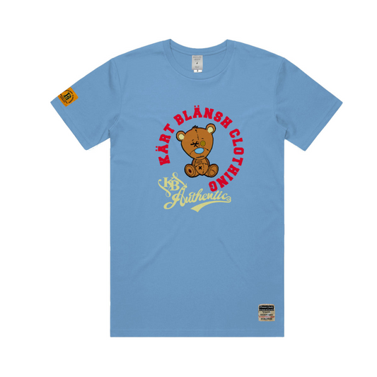 Stitch The Bear KB T-Shirt Apliiq