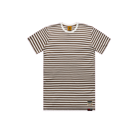 Classic Stripe Shirt Apliiq