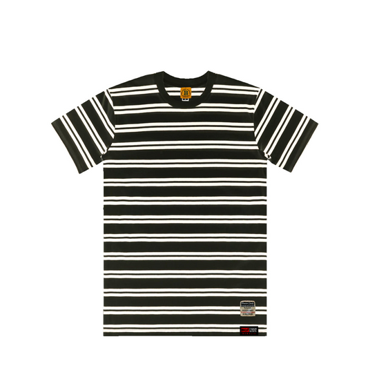 Classic Stripe Shirt Apliiq