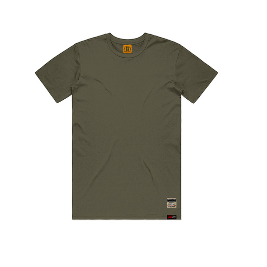 Army Basic T-Shirt Apliiq