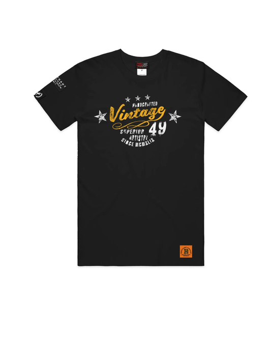Vintage 49 Premium T-Shirt