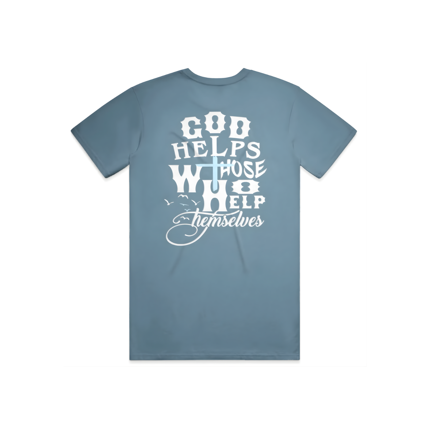 G.H.T.W.H.T. T-Shirt