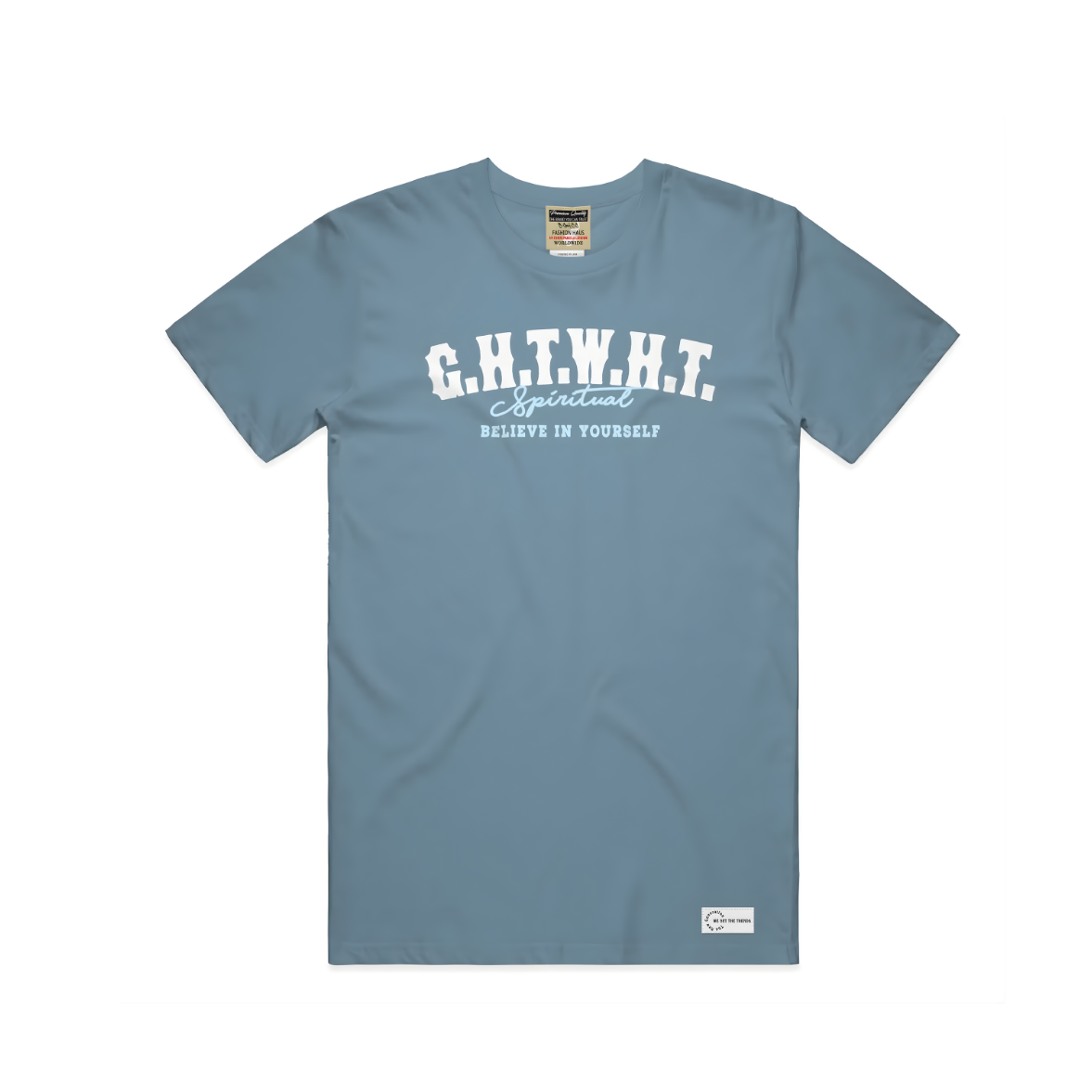 G.H.T.W.H.T. T-Shirt