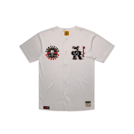 Bases Loaded Premium Baseball Jersey Apliiq