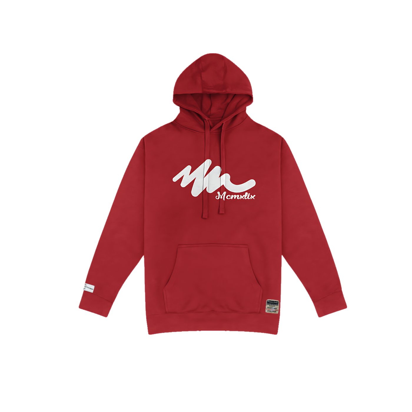 Mcmxlix Premium Hoodie Apliiq