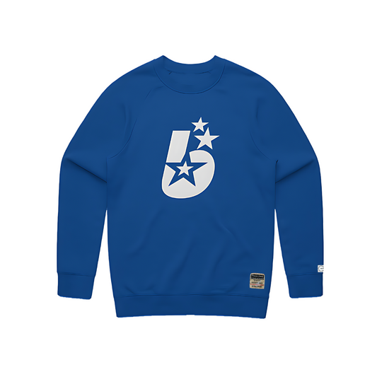 b An All Star Iconic Sweatshirt Apliiq