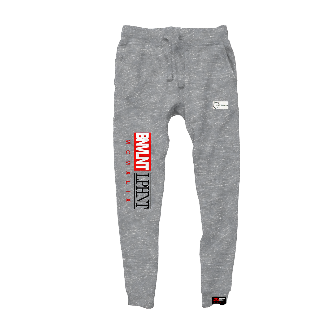 Infinity Premium Joggers Apliiq